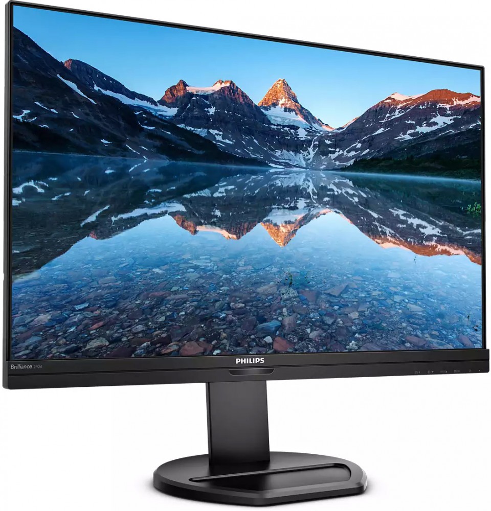 Монитор Philips 24" 240B9