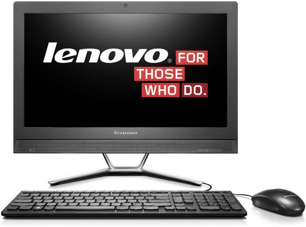 Моноблок Lenovo IdeaCentre C365 (57-322694)