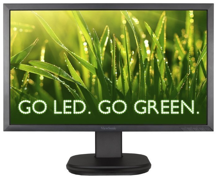 Монитор Viewsonic 22" VG2239M-LED
