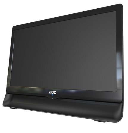 Монитор AOC 19" e966Swn