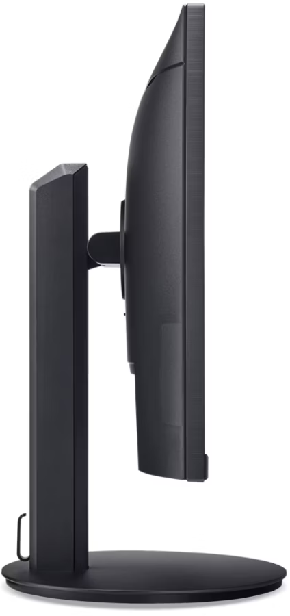 Монитор Acer 27" CB272Kbmiprux