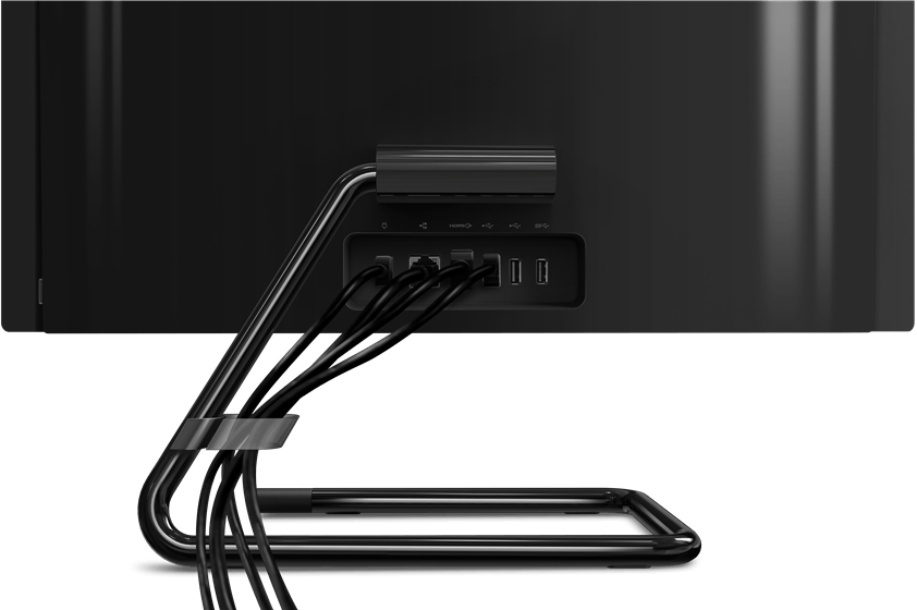 Моноблок Lenovo IdeaCentre AIO 3 22 (F0EX001VRK)