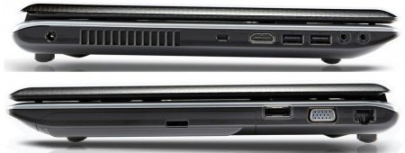MSI FX620DX-047