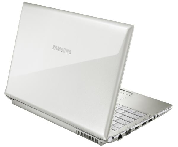 Samsung Q320 (NP-Q320-JS02)