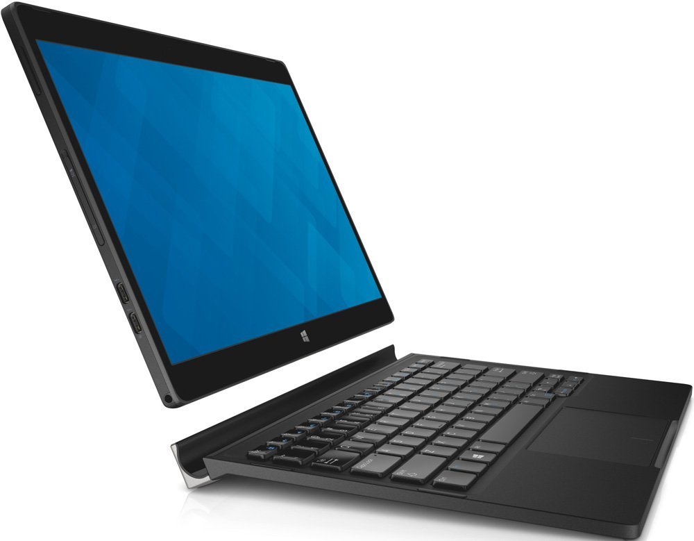 Ноутбук Dell Latitude 7275 (7275-5780)