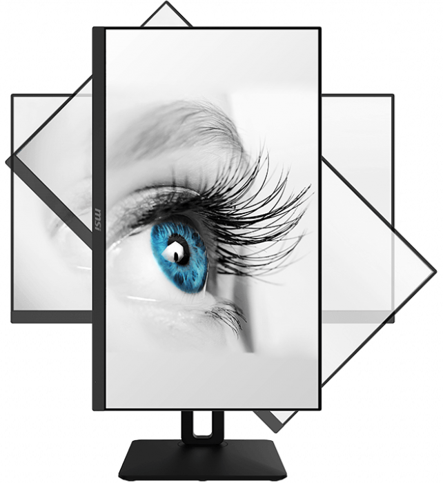 Монитор MSI 24" Pro MP242P