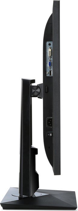 Монитор Acer 24" CB241HYbmdpr