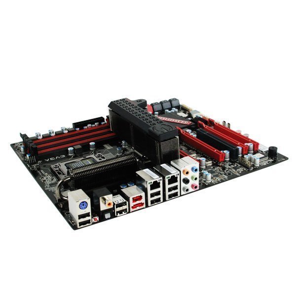 Evga x58 hot sale classified 3