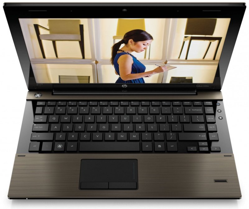 Ноутбук HP ProBook 5320m (WS992EA)