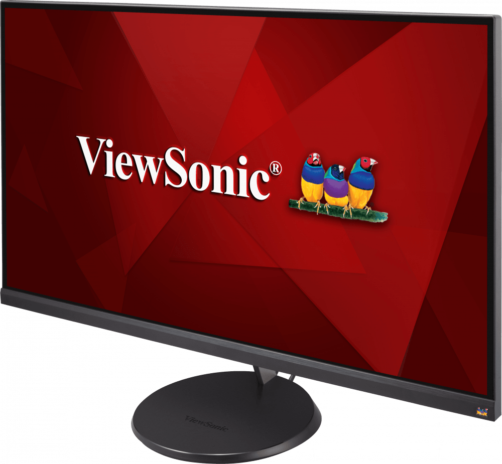 Монитор Viewsonic 27" VX2785-2K-MHDU