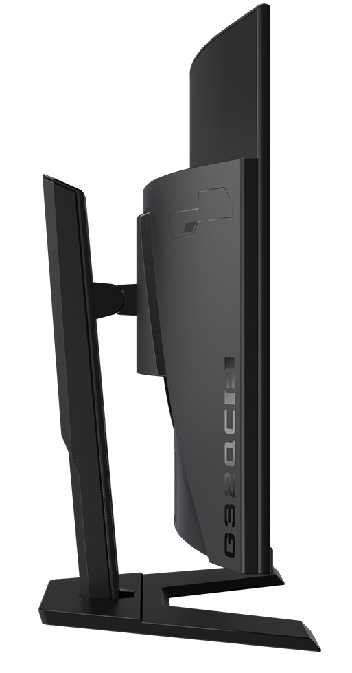 Монитор Gigabyte 32" G32QC A