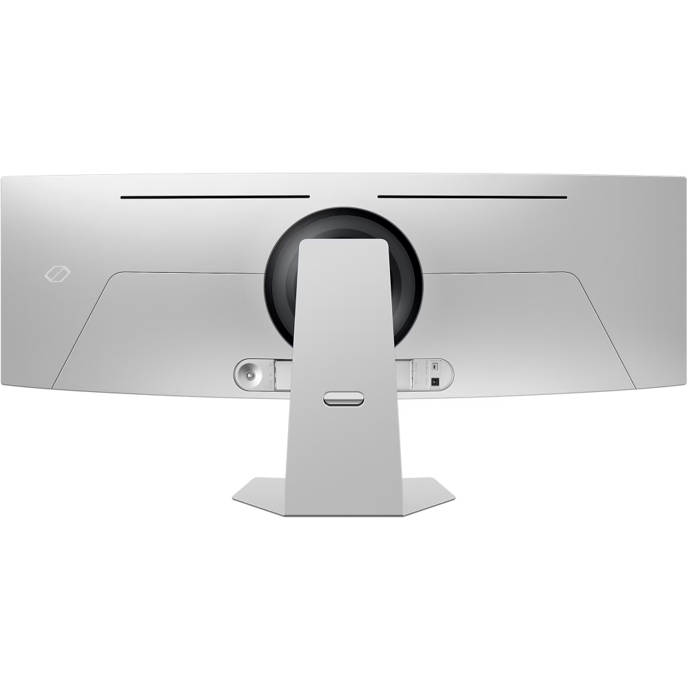 Монитор Samsung 49" LS49CG954SI