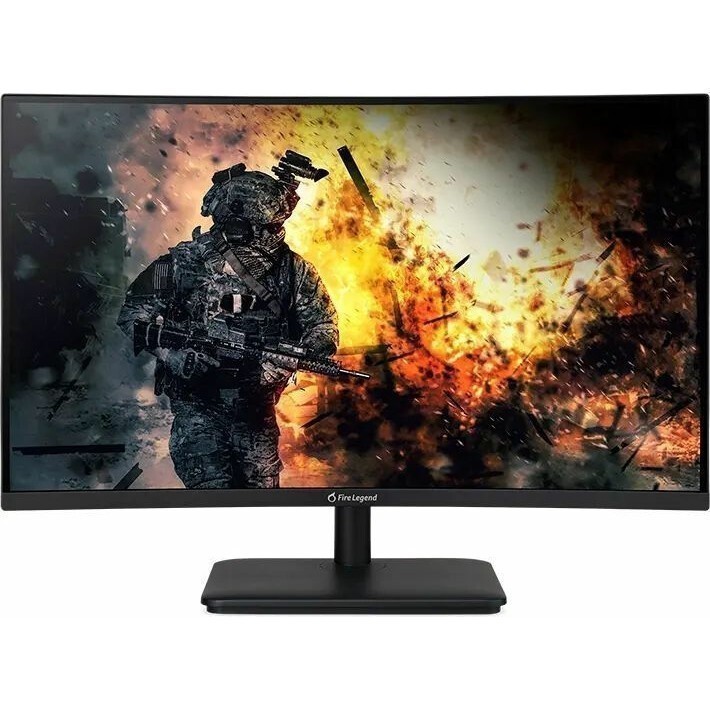Монитор AOpen 27" 27HC5Rbmiix