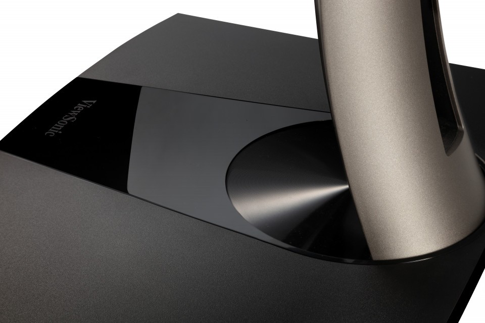 Монитор Viewsonic 27" VP2768A-4K