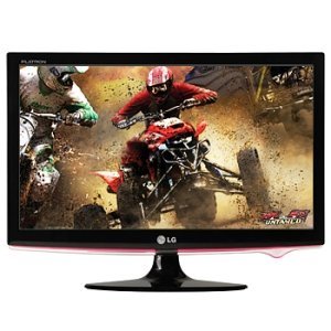 LG 22" Flatron W2261V-PF