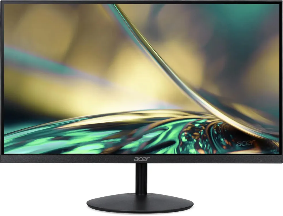 Монитор Acer 27"  SB272UP1bmipx