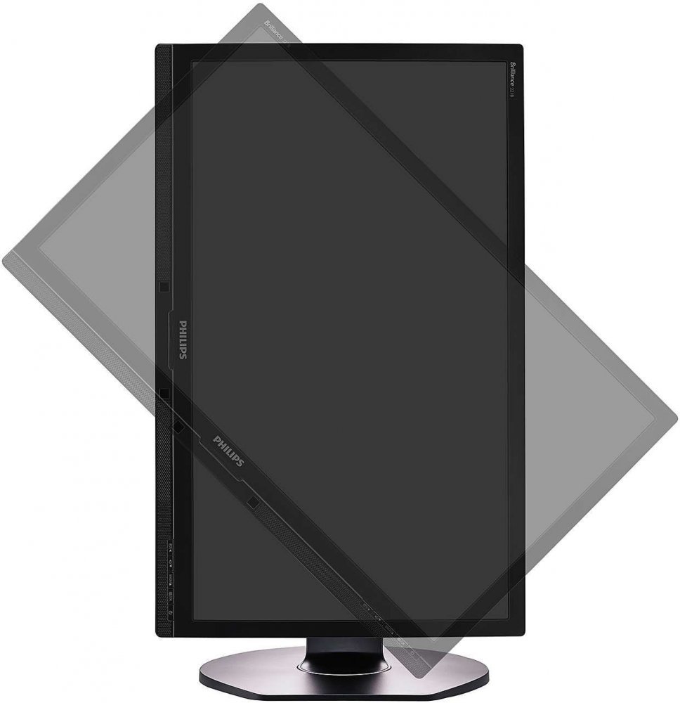 Монитор Philips 22" 221B6QPYEB