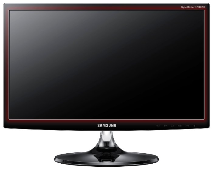 Монитор Samsung 24"  S24B350HL