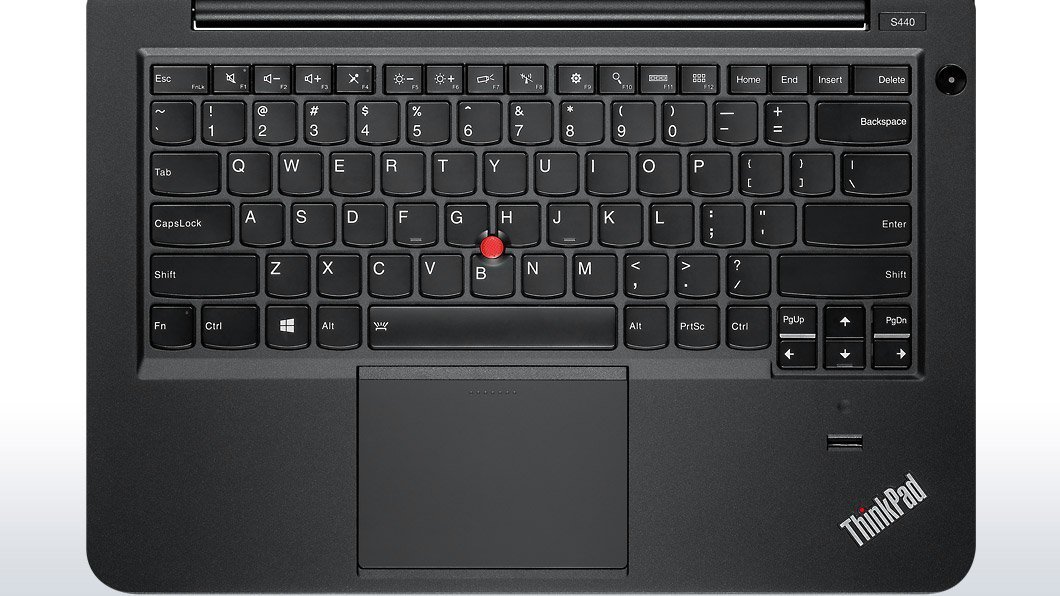Ноутбук Lenovo ThinkPad S440 (20AY0086RT)