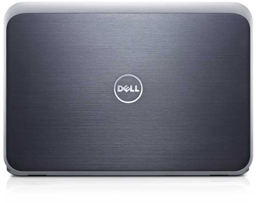Ноутбук Dell Inspiron 5423 Silver (5423-2831)