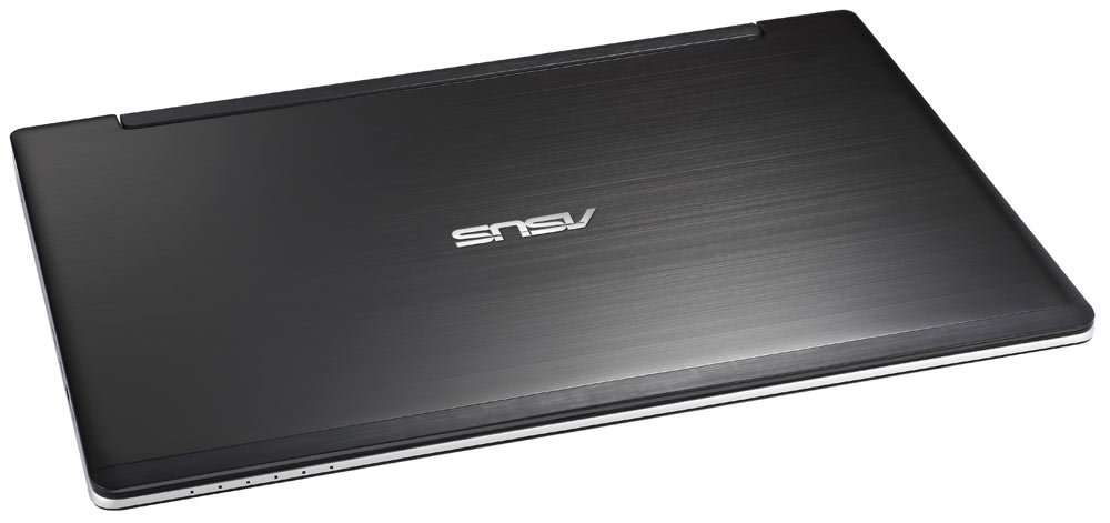 Ноутбук ASUS K56CB