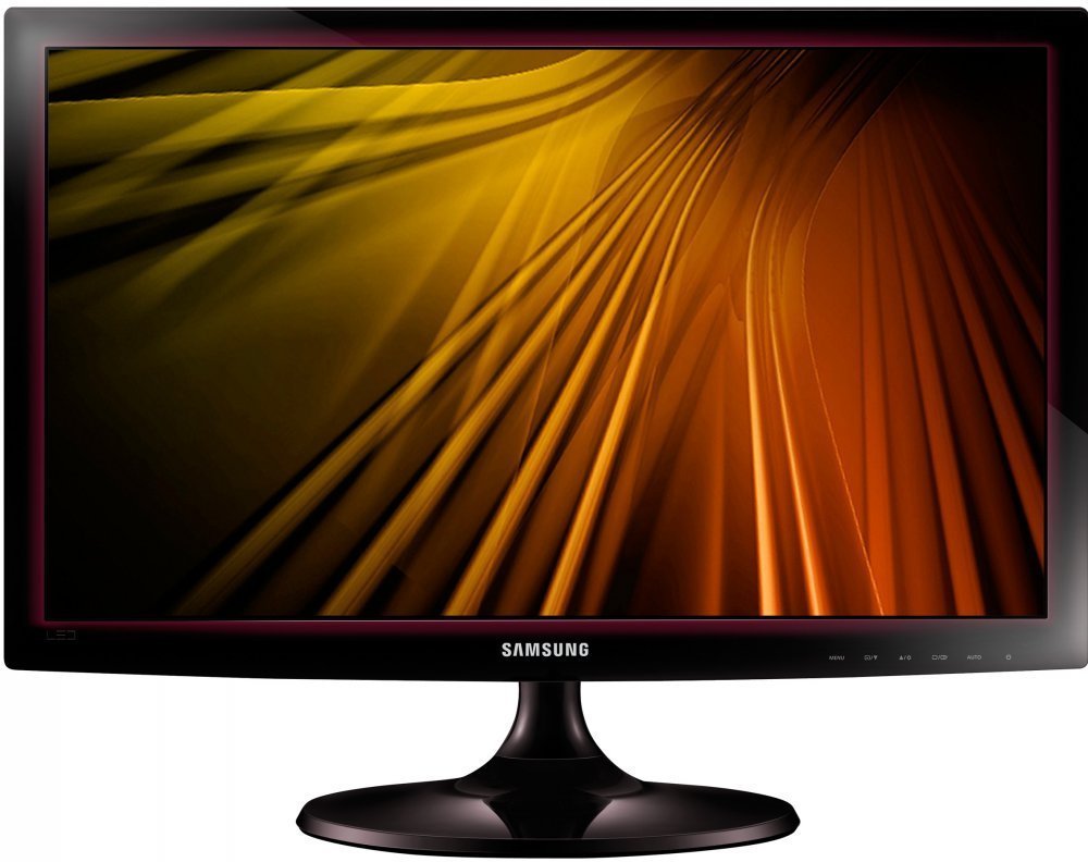 Монитор Samsung 19"  S19D300NY