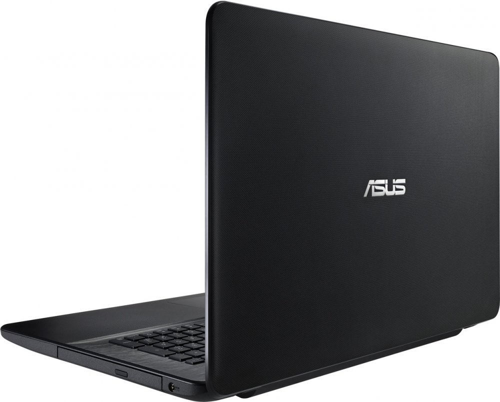 Ноутбук ASUS X751YI