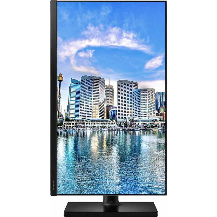 Монитор Samsung 27" F27T450FQR
