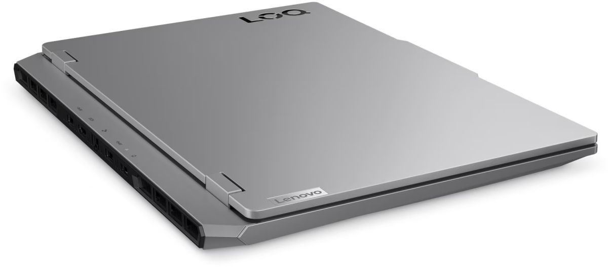 Ноутбук Lenovo LOQ 15IRX10 (83JE002LUS)