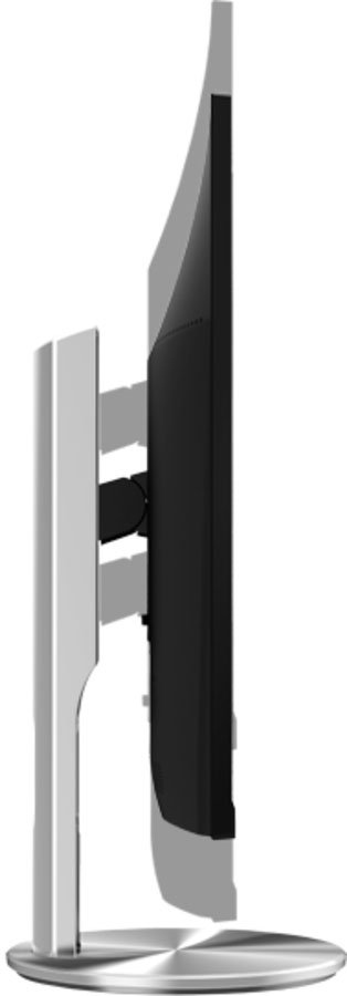 Монитор AOC 24" I2490PXQU/BT