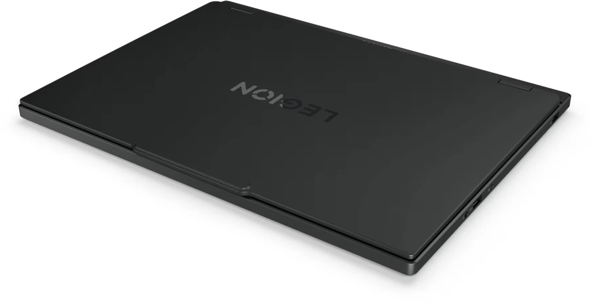 Ноутбук Lenovo Legion 5 15AHP10 Eclipse Black (83M0003YRK)