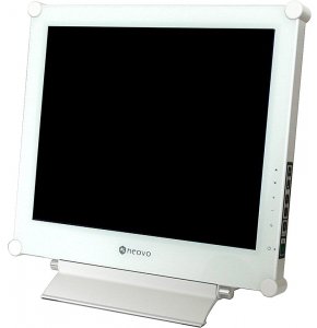 Монитор Neovo 15" X-15AV White