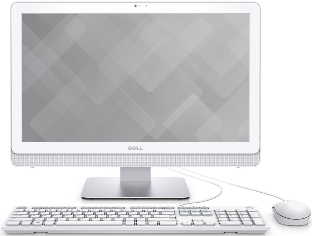 Моноблок Dell Inspiron 3263 (3263-0700)