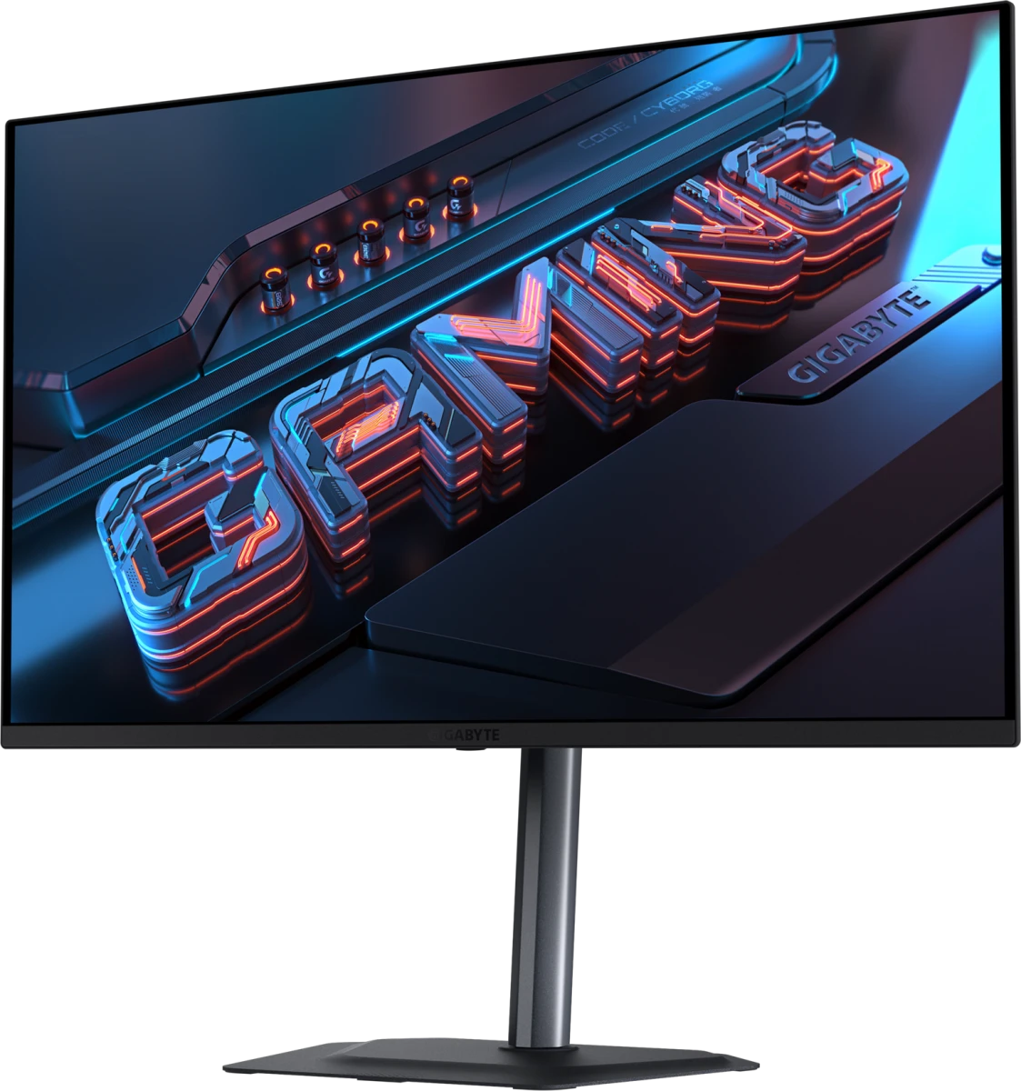 Монитор Gigabyte 32" MO32U