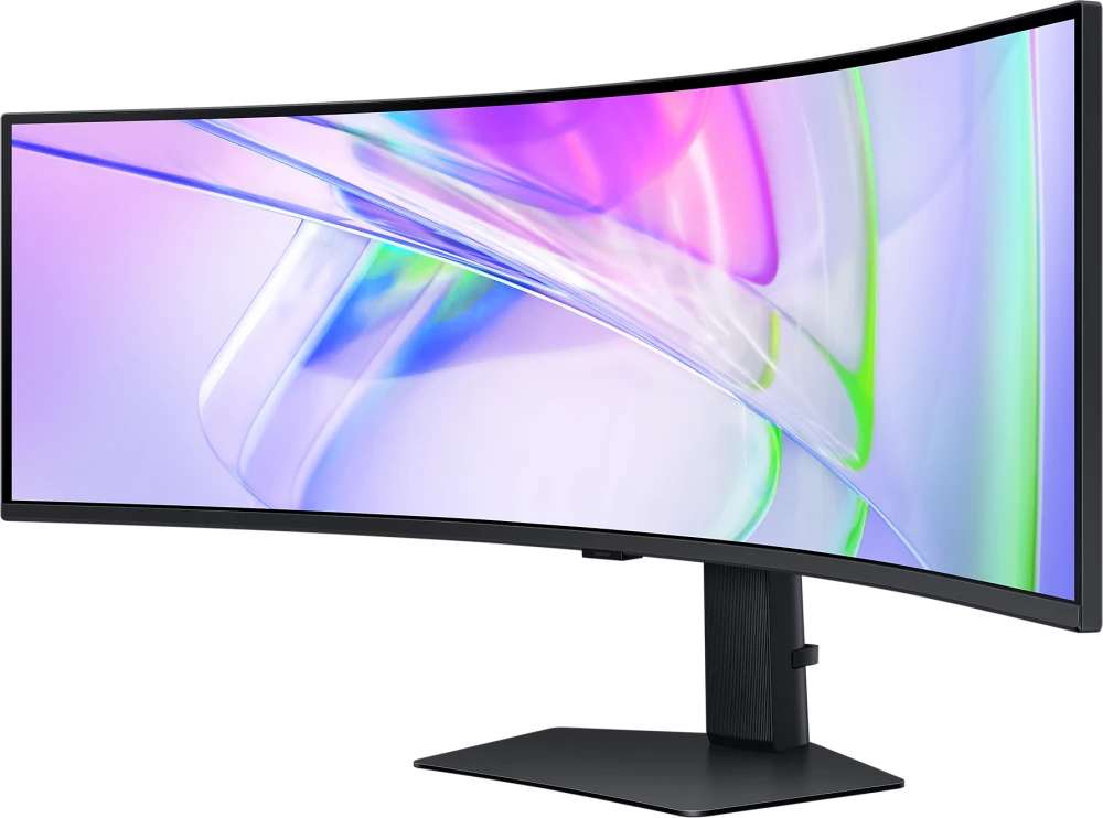 Монитор Samsung 49" ViewFinity S9 (LS49C950UAUXEN)