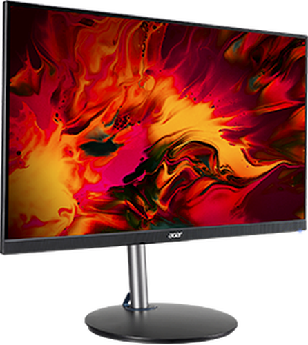 Монитор Acer 27" XF273Zbmiiprx Nitro