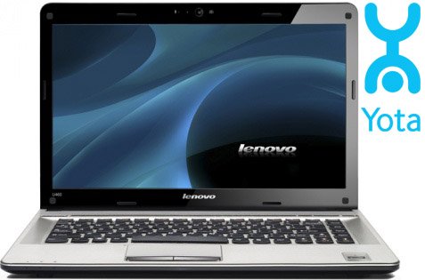 Ноутбук Lenovo IdeaPad U460A (59-064846)