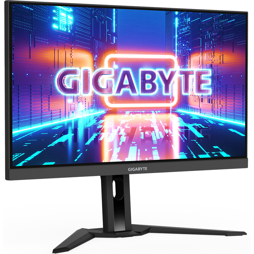 Монитор Gigabyte 27" M27Q P