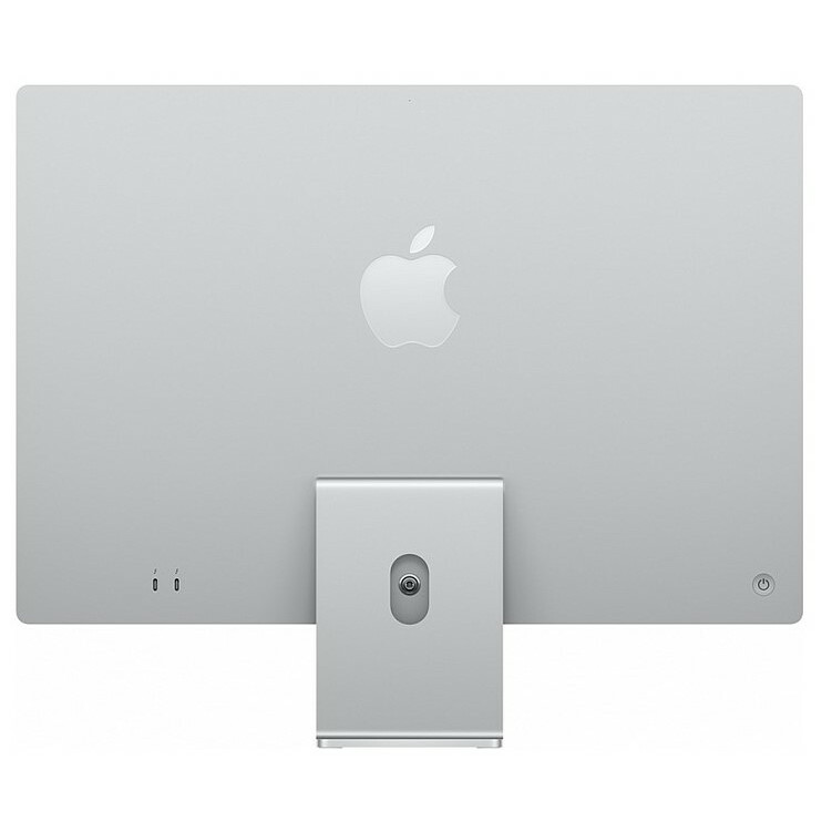 Моноблок Apple iMac 24 (M1, 2021) (Z13K000DJ)
