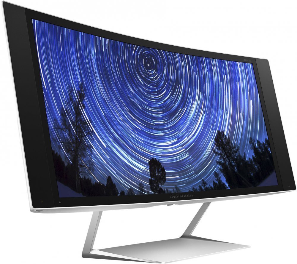 Монитор HP 34" Envy 34c (K1U85AA)