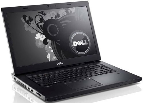 Ноутбук Dell Vostro 3550 Silver (3550-1517)