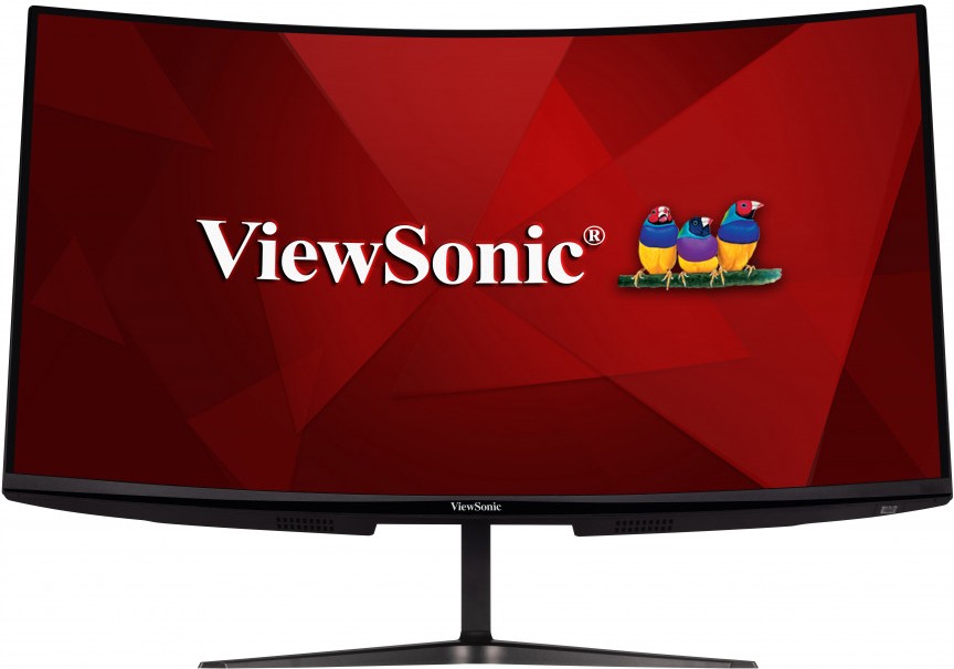 Монитор Viewsonic 32" VX3218-PC-MHD