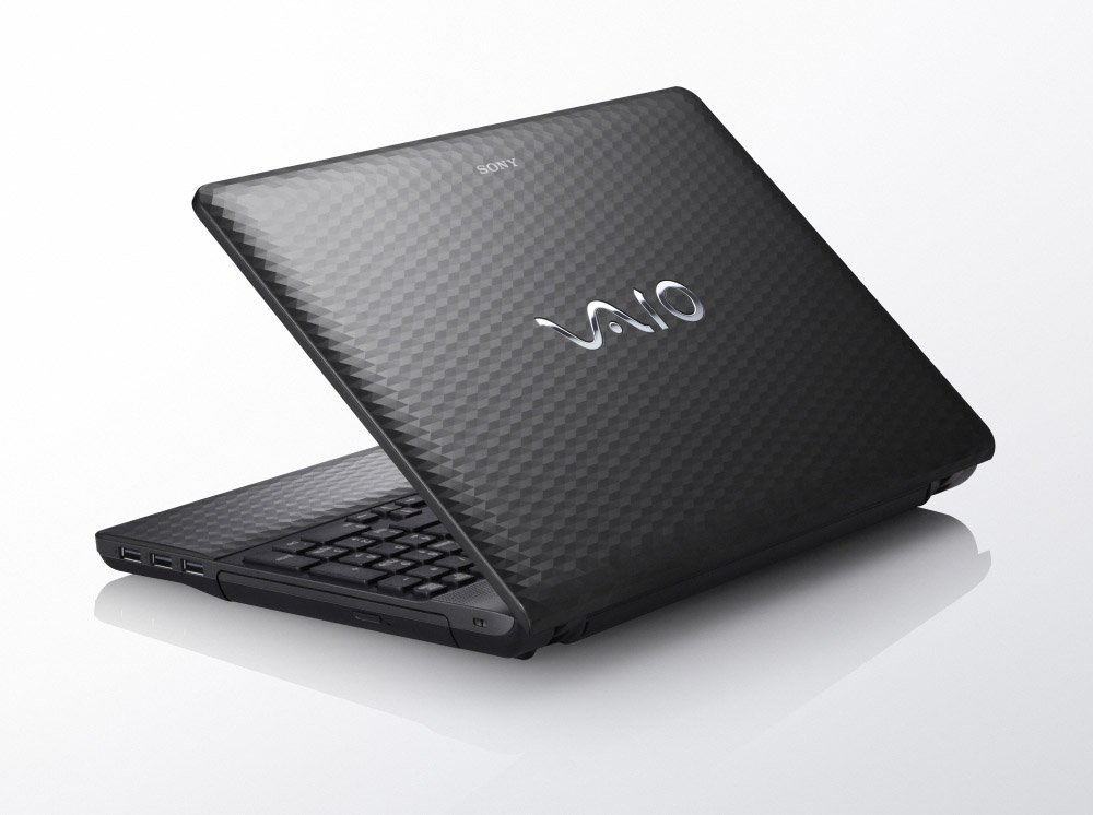Ноутбук Sony VAIO VPC-EH2M1R/B