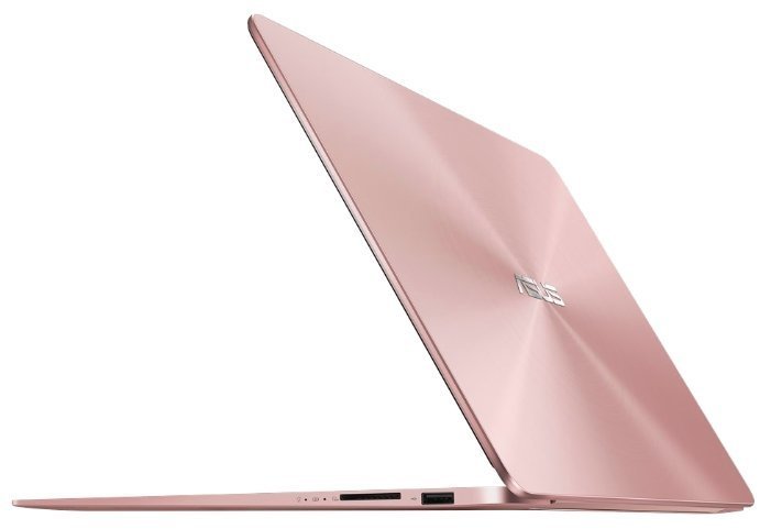 Ноутбук ASUS UX3400UA Rose Gold (GV541T)