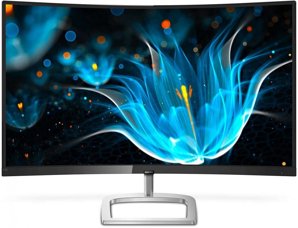 Монитор Philips 27" 278E9QJAB
