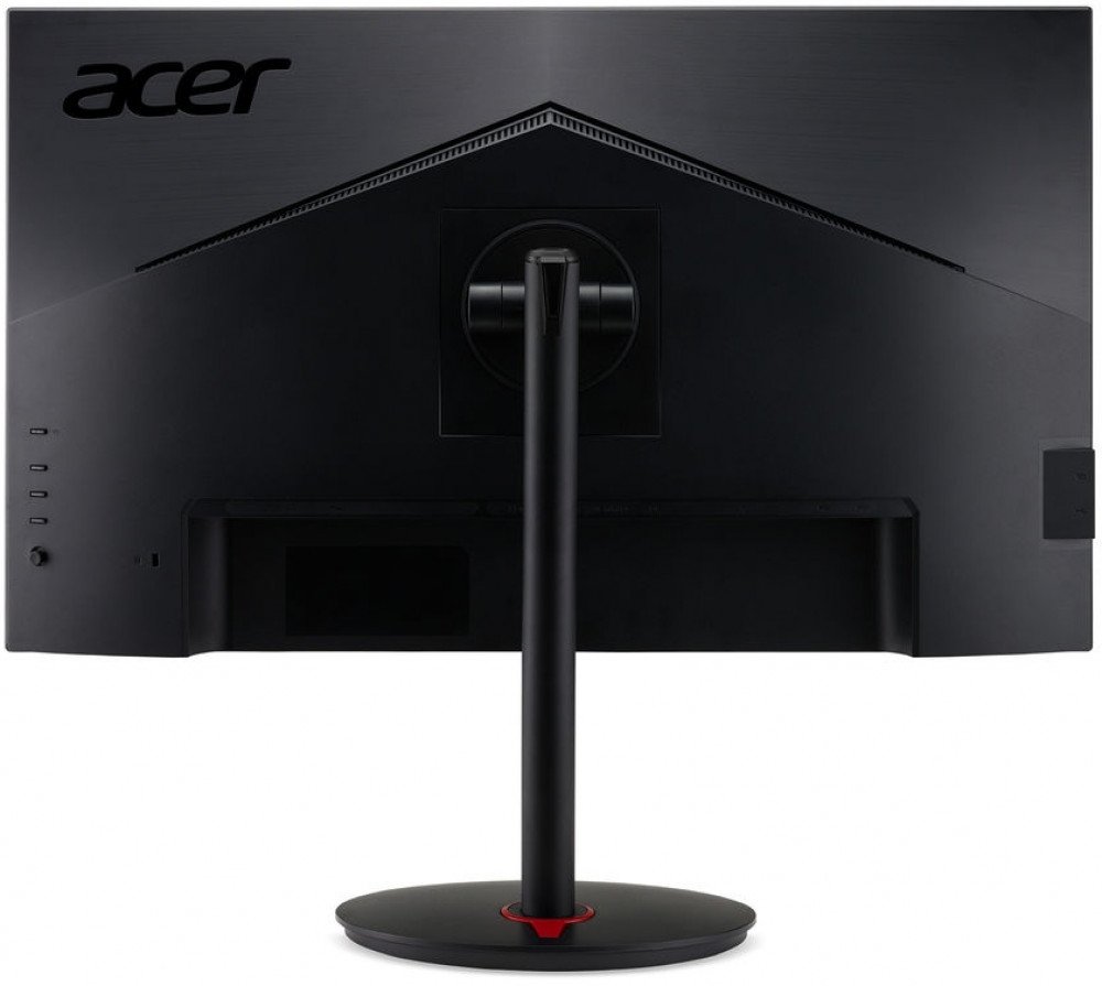Монитор Acer 27" XV272Pbmiiprzx Nitro