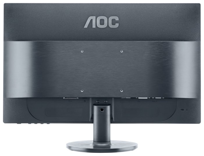 Монитор AOC 23" E2360SDA