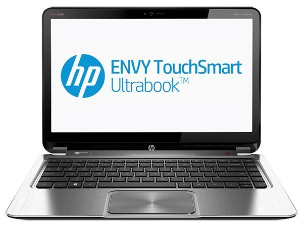 Ноутбук HP Envy 4-1161er (C6F05EA)