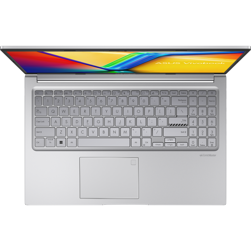 Ноутбук ASUS F1504VA Vivobook 15 (NJ827)