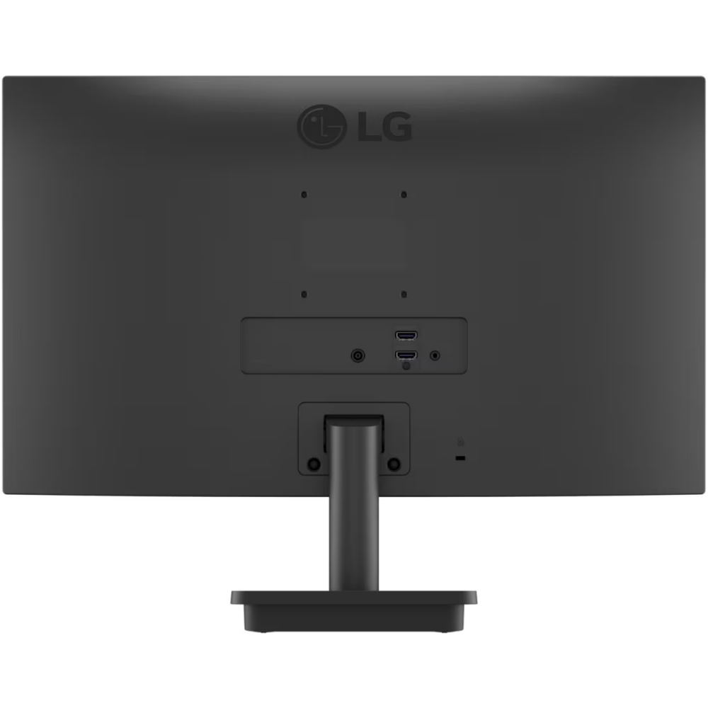 Монитор LG 24" 24MS500-B
